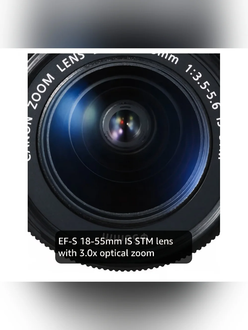 Canon cannon camera